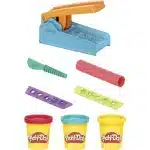 PLAY-DOH FUN FACTORY STARTER SET F8805 - Image 2