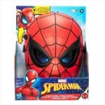 SPIDER- MAN GLOW FX MASK F8839