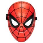 SPIDER- MAN GLOW FX MASK F8839 - Image 2