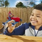 SPIDER-MAN WEB SPLASHERS VEHICLE F8967 - Image 3