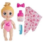 BABY ALIVE SHAMPOO SNUGGLE BLDH HARPER F9119 - Image 2