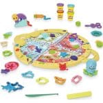 PLAY-DOH FOLD N GO PLAYMAT F9143 - Image 2