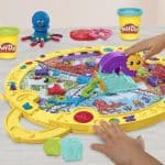 PLAY-DOH FOLD N GO PLAYMAT F9143 - Image 3