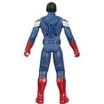 MARVEL CAPTAIN AMERICA NWO TITAN HERO SW CAP F9276 - Image 3