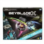 BEYBLADE BBX XTREME BATTLE SET F9588