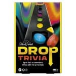 DROP TRIVIA TRIVIAL PURSUIT F9833
