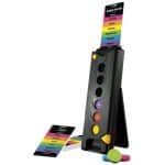 DROP TRIVIA TRIVIAL PURSUIT F9833 - Image 2