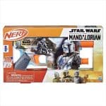 NERF INKED MANDO F9834