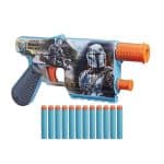 NERF INKED MANDO F9834 - Image 2
