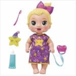 BABY ALIVE BEDTIME BABY LALA 30CM F9856 - Image 2