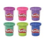PLAY-DOH SPARKLE COLLECTION  F9932 - Image 2
