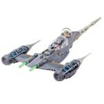 STAR WARS 4IN FIGURE VEHICLE F9950 - Image 2