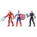 MARVEL AVENGERS 4IN GIGURE MULTIPACK G0438 - Image 2