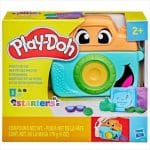 PLAY-DOH PHOTO FUN SET G0502