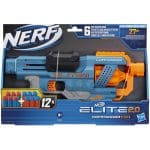 NERF ELITE 2.0 COMMANDER RD 6 E9485