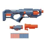 NERF ELITE 2.0 EAGLEPOINT RD-8 F0423 - Image 2