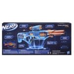 NERF ELITE 2.0 EAGLEPOINT RD-8 F0423 - Image 3