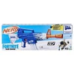 NERF FORTNITE BLUE SHOCK F4108