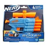 NERF 2.0 PROSPECT QS 4 F4190