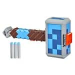 NERF MINECRAFT STORMLANDER F4416 - Image 2