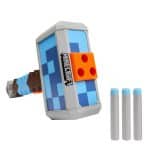 NERF MINECRAFT STORMLANDER F4416 - Image 3