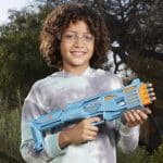 NERF ELITE 2.0 TETRAD QS SET F5025 - Image 3
