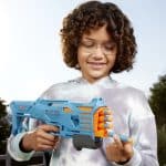 NERF ELITE 2.0 TETRAD QS SET F5025 - Image 4