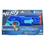 NERF ELITE 2.0 TRAIBLAZER RD 8 F5029