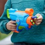 NERF ELITE JR EXPLORER F6367 - Image 3