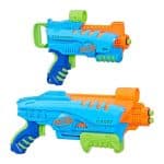 NERF ELITE JUNIOR ULTIMATE STARTER SET F6369 - Image 3