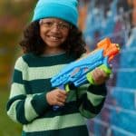 NERF ELITE JUNIOR ULTIMATE STARTER SET F6369 - Image 4