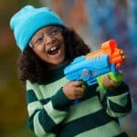 NERF ELITE JUNIOR ULTIMATE STARTER SET F6369 - Image 5
