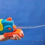 NERF SUPER SOAKER SPRAY F6397 - Image 4