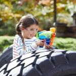 NERF ELITE JUNIOR PLAYER F6751 - Image 4