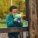 NERF ELITE JUNIOR PLAYER F6751 - Image 5
