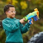 NERF ELITE JUNIOR PLAYER F6751 - Image 7