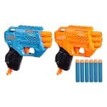 NERF ELITE 2.0 TRIO COMBO PACK F6786 - Image 2