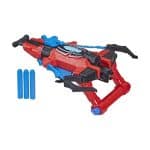SPIDER-MAN STRIKE N SPLASH BLASTER F7852 - Image 2