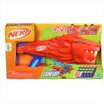 NERF WILD LIONFURY 8646