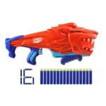 NERF WILD LIONFURY 8646 - Image 2