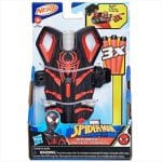 SPIDER-MAN NERF INNOVATION F8846