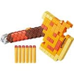 NERF MINECRAFT FIREBRAND F8953 - Image 2