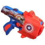 NERF INKED MVLS F9717 - Image 3
