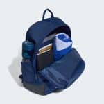 ADIDAS TIRO LEAGUE BACKPACK IB8646 - Image 3