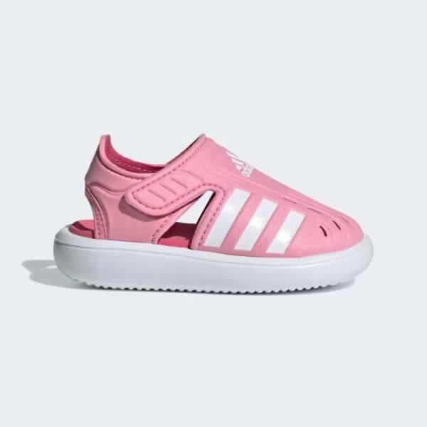 ADIDAS CLOSED TOE SUMMER WATER SANDALS IE2604