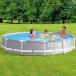 INTEX POOL-PRISM FRAME 366CM X 76CM 26712 - Image 2