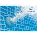 INTEX POOL-PRISM FRAME 366CM X 76CM 26712 - Image 3