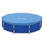 INTEX POOL COVER 366X25 CM 28031