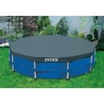 INTEX POOL COVER 366X25 CM 28031 - Image 2