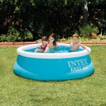 INTEX PERFECT STARTER POOL 28101 - Image 2